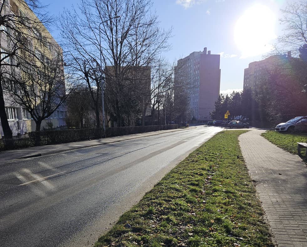 Świdnica: Siedem ofert na budowę ścieżki rowerowej