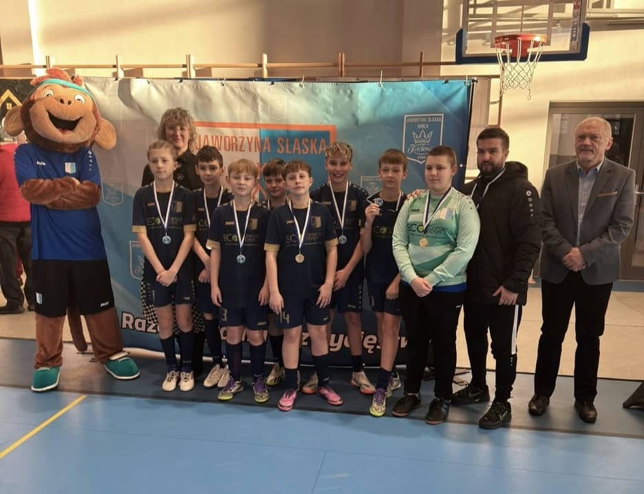 Jaworzyna Śląska: Piłkarskie emocje za nami