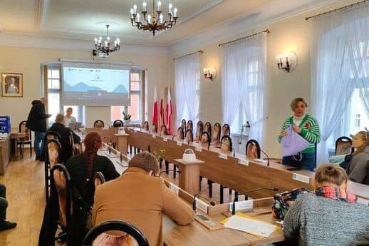 Świebodzice: Pieniądze na rozwój zawodowy