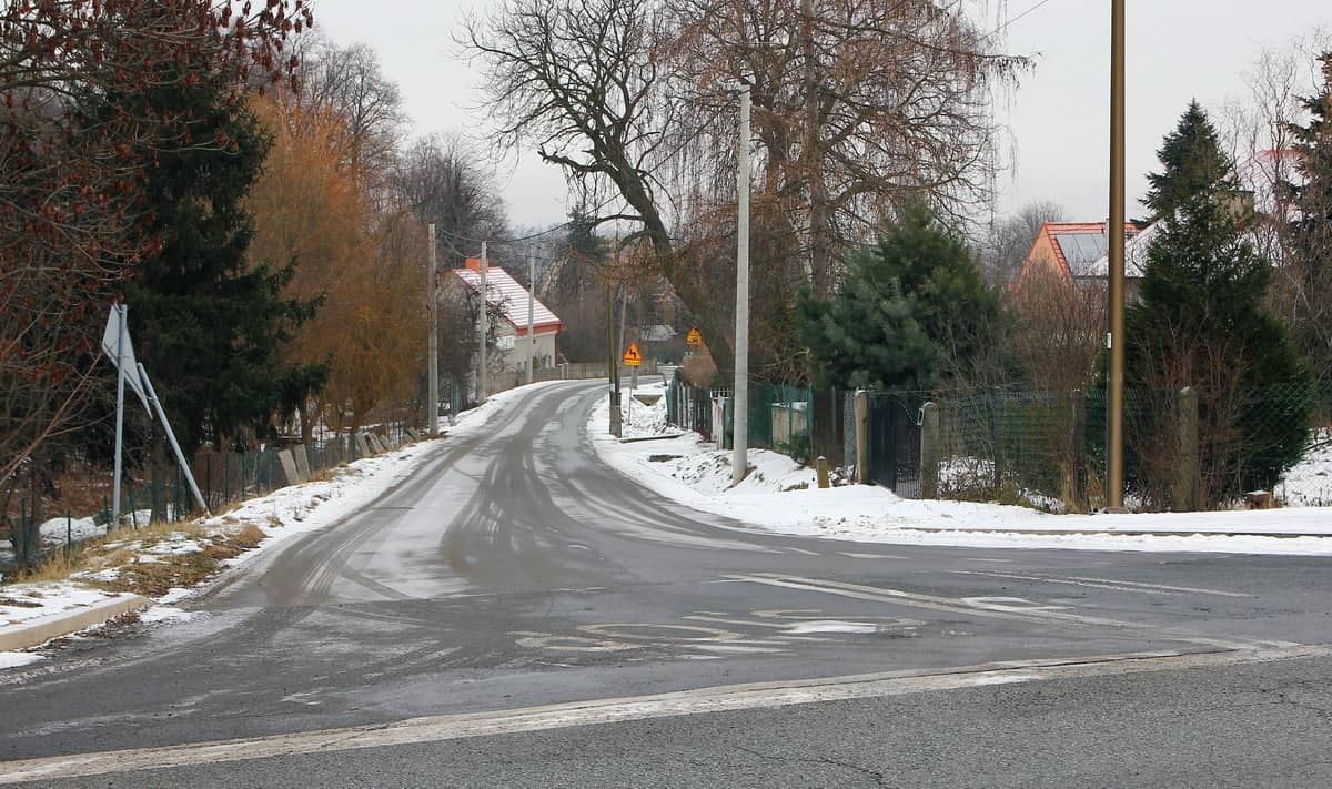 Szymanów: Sołectwo Szymanów z dokończoną kanalizacją
