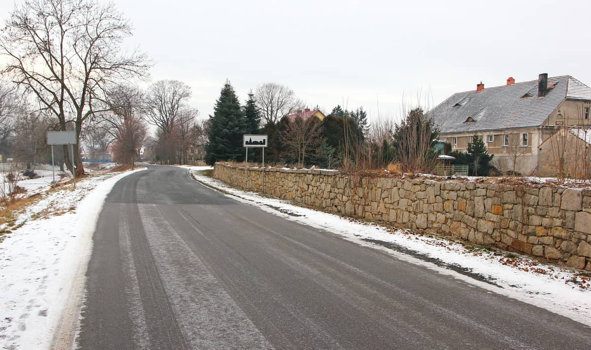 Kłaczyna: Rozpoczynają budowę kanalizacji w Kłaczynie
