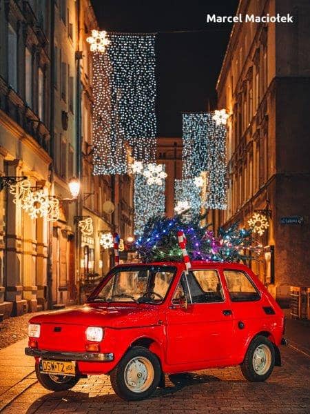 Świdnica: Wybrano najpiękniejsze fotografie