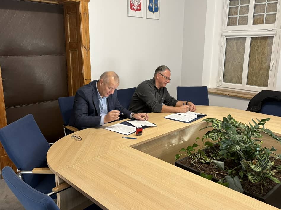 Gmina Dobromierz: Startuje budowa kanalizacji