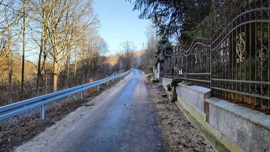 Gmina Świdnica: Odbudowa po powodzi