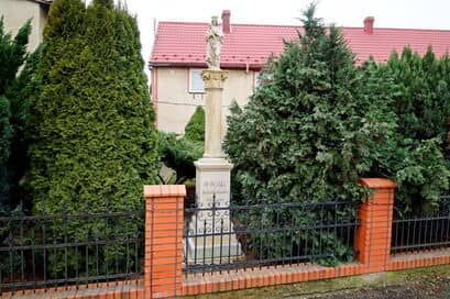 Gmina Żarów: Trwa nabór na prace konserwatorskie