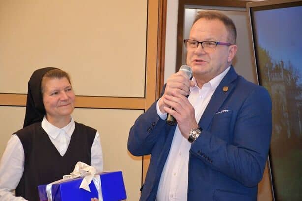 Świebodzice: Wyjątkowe Jasełka w Świebodzicach