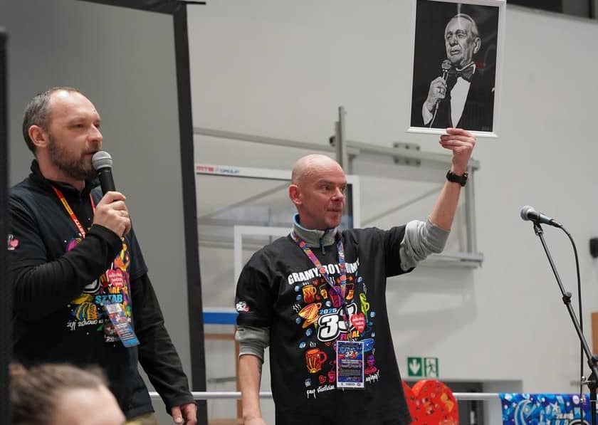 Gmina Jaworzyna Śląska: Wielki finał WOŚP już w najbliższą niedzielę