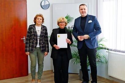 Żarów: Dofinansowanie dla Hospicjum