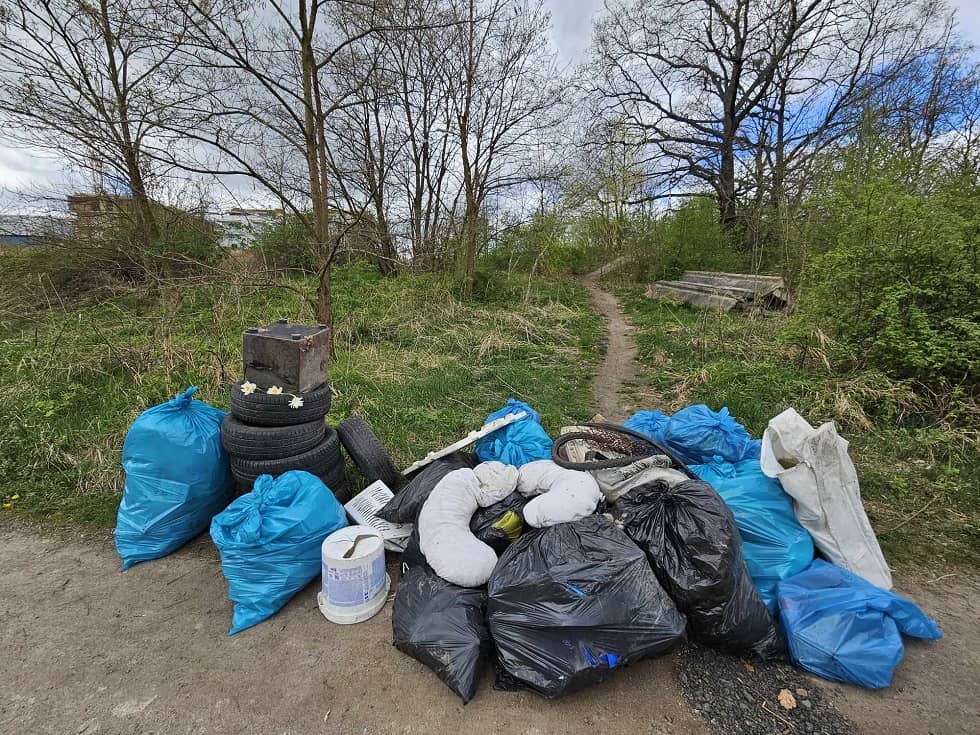 Świdnica: Prace społecznie użyteczne