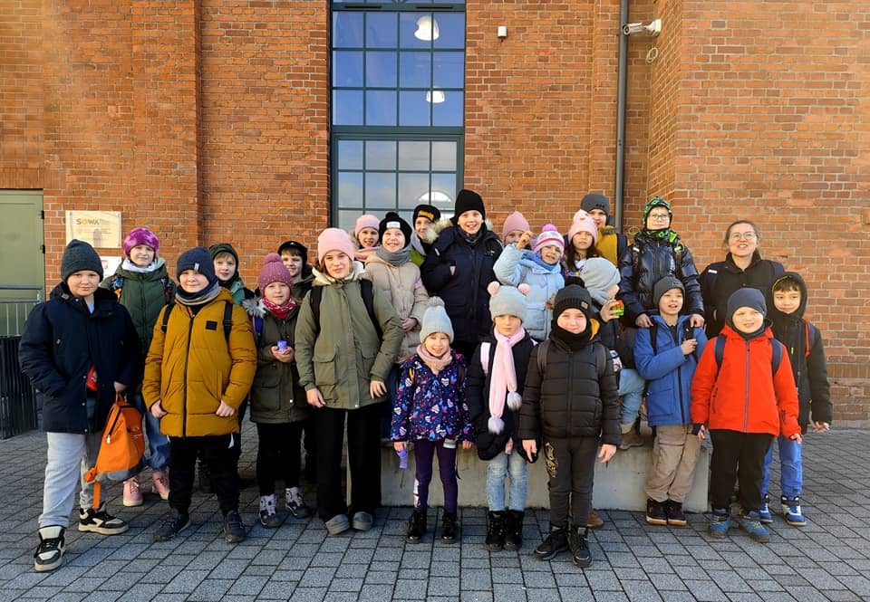 Gmina Jaworzyna Śląska: Nudy nie będzie