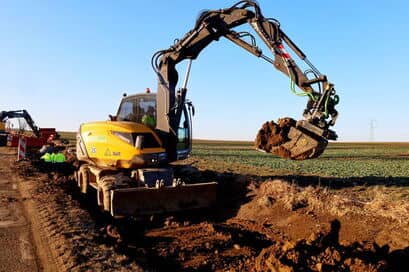 Żarów/Wierzbna: Zbudują ścieżkę rowerową