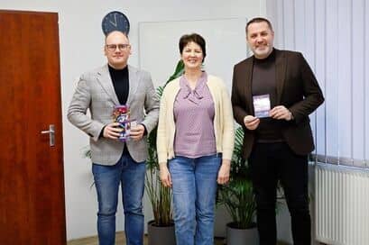 Żarów: WOŚP w Żarowie