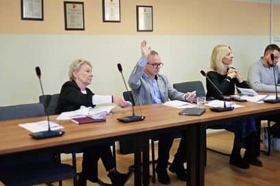 Żarów: Sesja w Żarowie