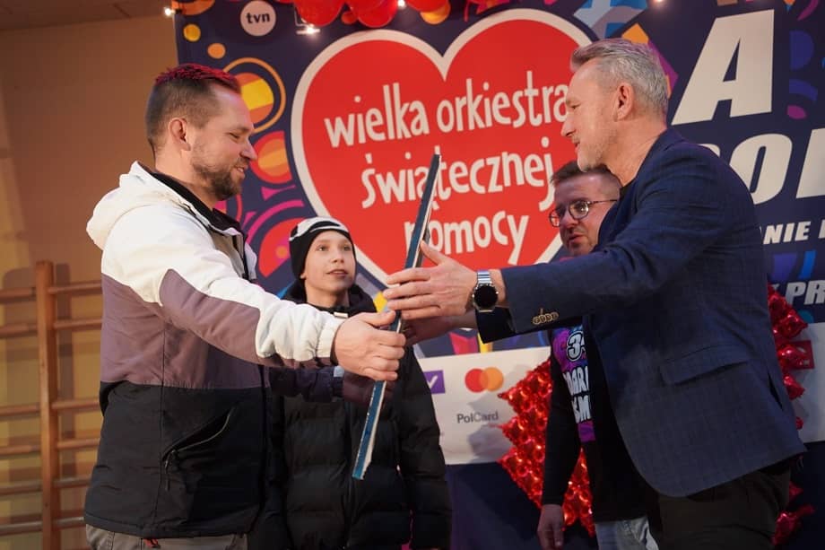 Gmina Świdnica: Ubiegłoroczny rekord pobity