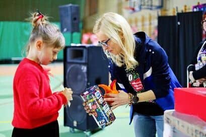 Gmina Żarów: WOŚP zagrała w Żarowie