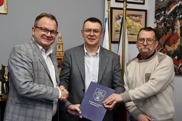 Świebodzice: Wsparcie dla Klubu Abstynenta