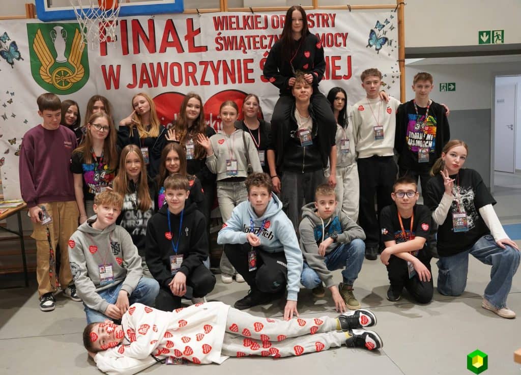 Jaworzyna Śląska: Prawie 50 tys. zł na koncie WOŚP