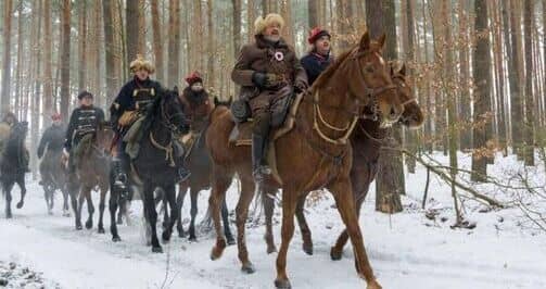 Strzegom: Uczcili pamięć bohaterów