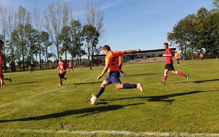 Jaworzyna Śląska: Zagrają dla Dominika