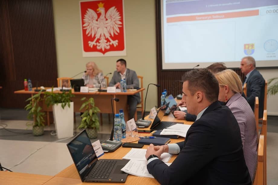 Gmina Świdnica: Echa XXII sesji Rady Gminy Świdnica