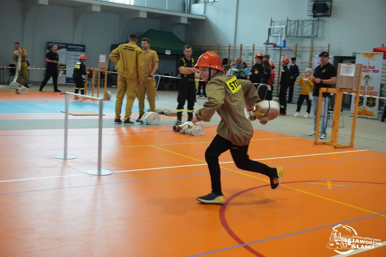 Bolesławice: Przed nami moc strażackich emocji