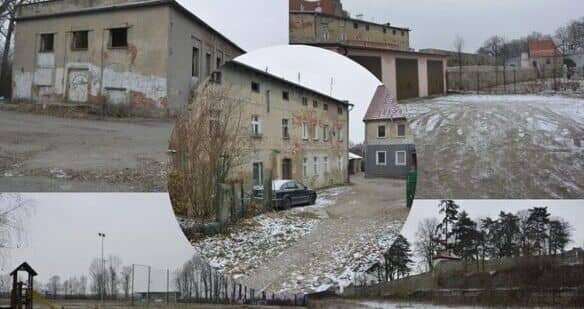 Gmina Strzegom: Odnowią przestrzeń publiczną