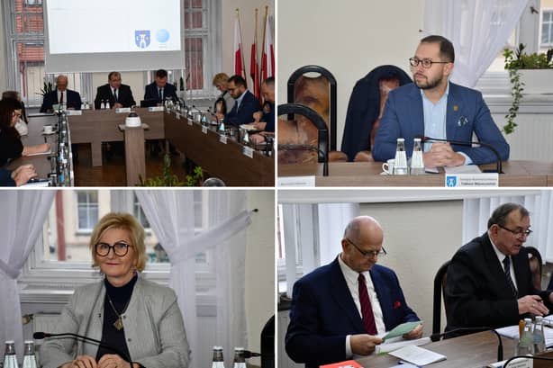 Świebodzice: Za nami sesja w Świebodzicach