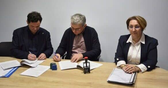 Strzegom: Przeniosą kotłownię w PSP nr 3