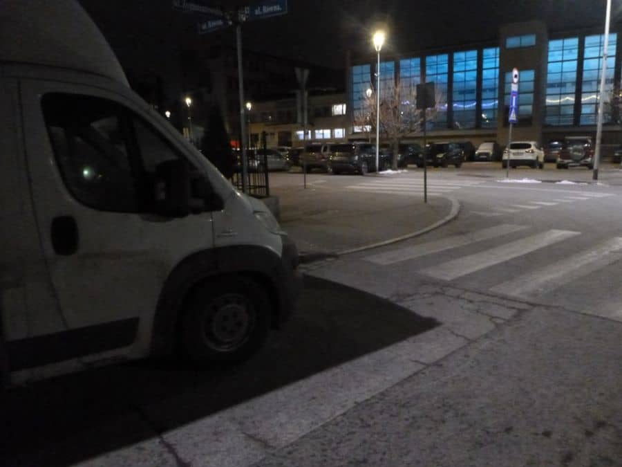 Świdnica: Reagują na zgłoszenia