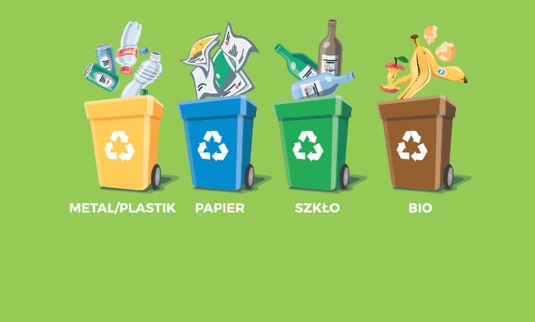 Gmina Dobromierz: Opłaty za śmieci bez zmian