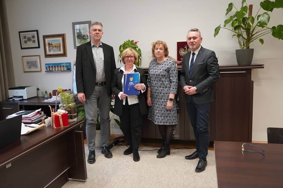 Świdnica/REGION: Współpracują z Hospicjum