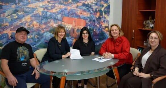 Godzieszówek: Godzieszówek będzie miał świetlicę