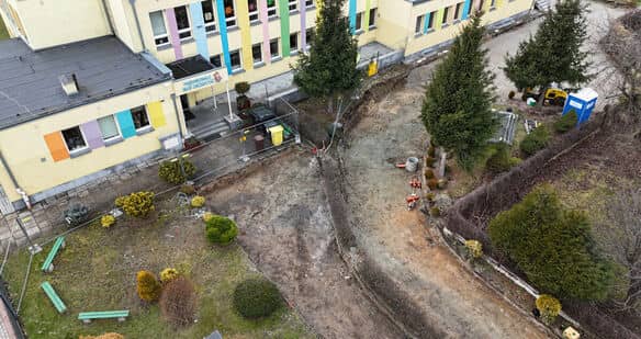 Strzegom: Bezpieczne przedszkolaki