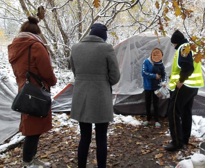 Świdnica: Bez chwili odpoczynku