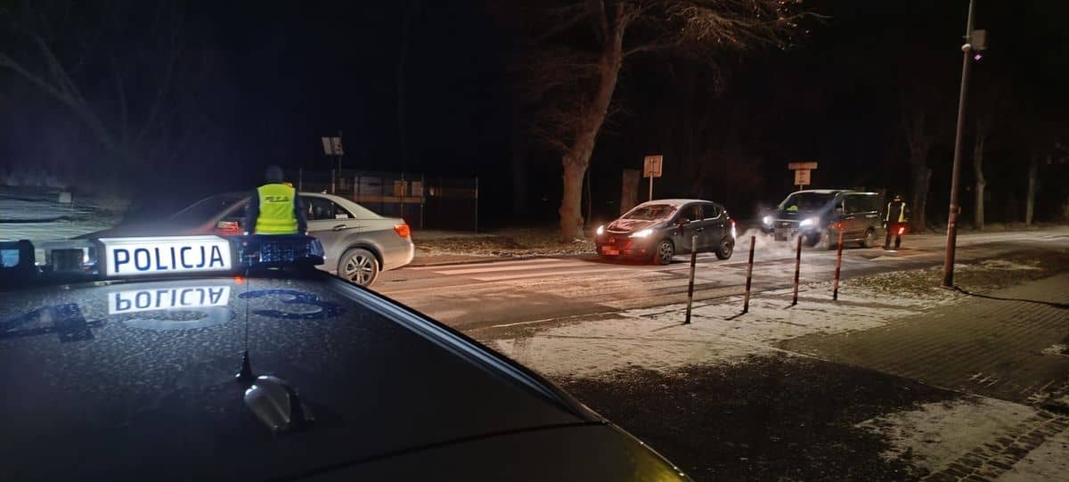 Świdnica/powiat świdnicki: Brak odpowiedzialności