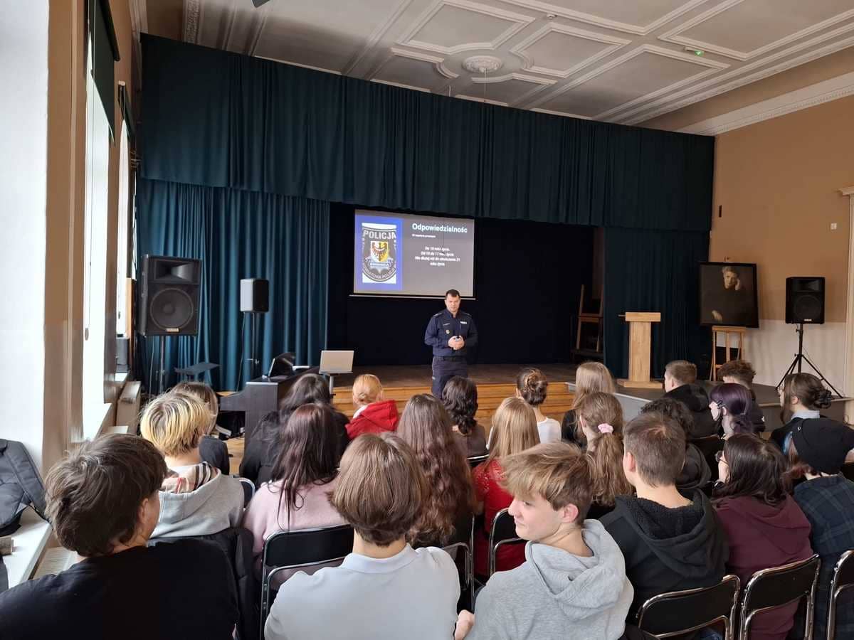 Świdnica: Stawiają na profilaktykę