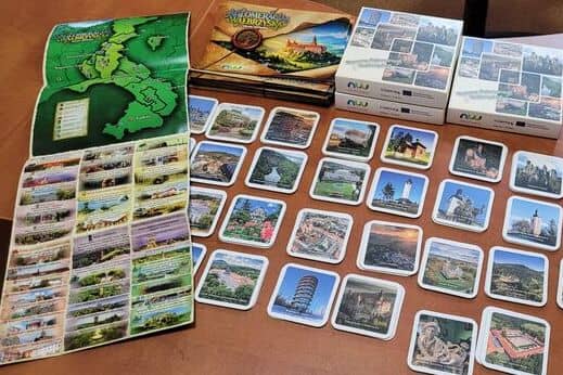 Świebodzice: Aktywny rok dla turystyki w Świebodzicach