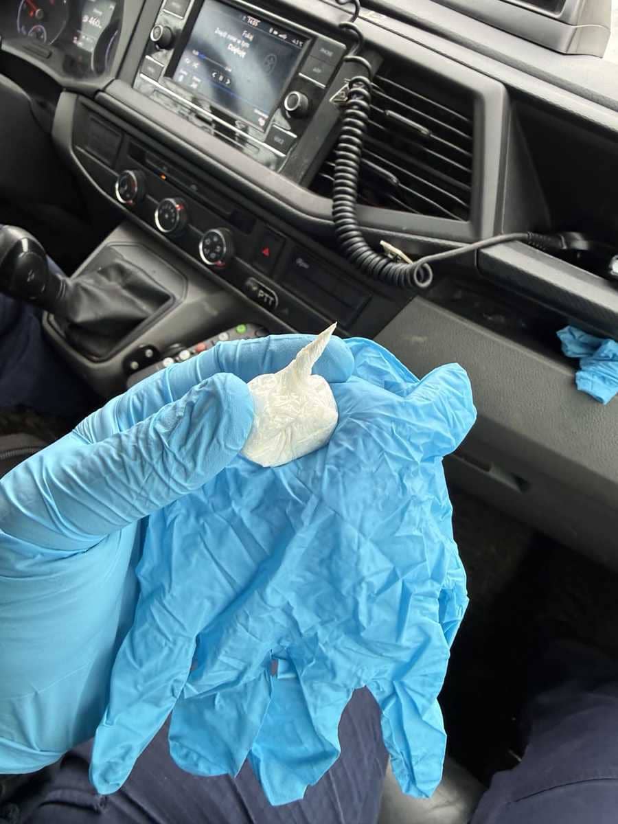 Gmina Świdnica: Kolizja to początek problemów