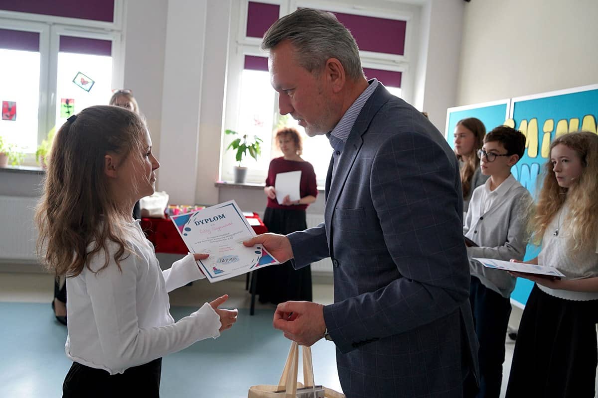 Pszenno: Po konkursie ortograficznym