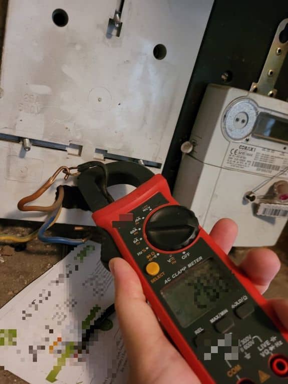 Świdnica: Nielegalne przyłącze