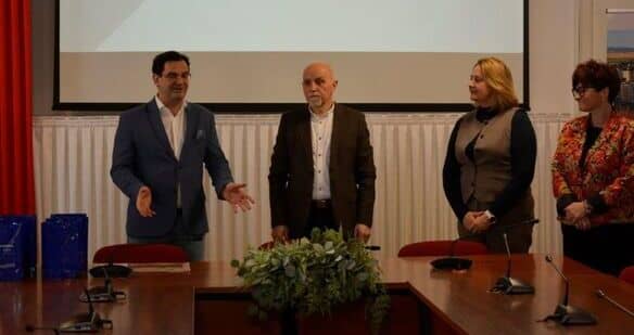 Gmina Strzegom: Dbają o kamienice