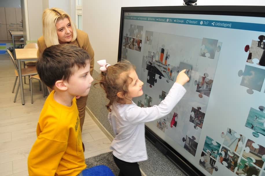 Świdnica: Miejskie przedszkola na plus