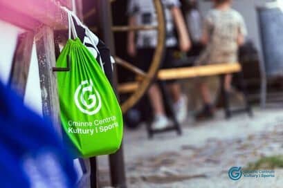 Żarów: Uliczny dom kultury