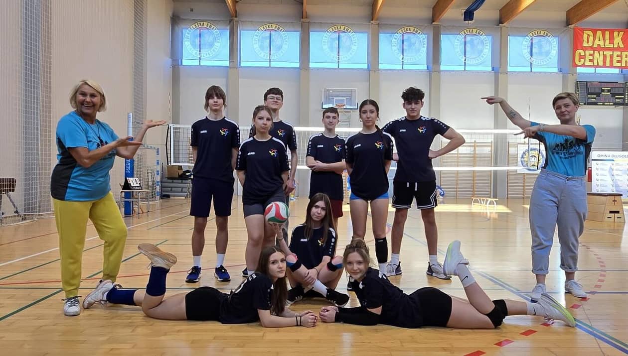 Gmina Świdnica: Młodzieżowa Rada na podium