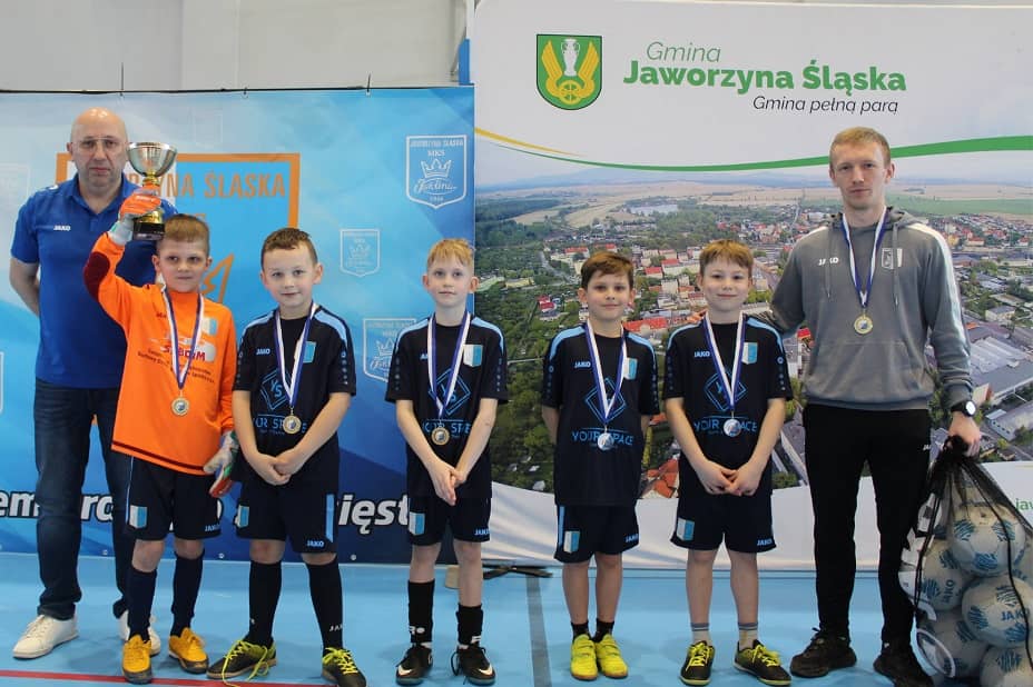 Jaworzyna Śląska: Ostatni turniej za nami