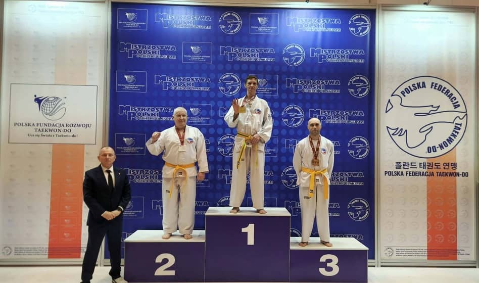 Jaworzyna Śląska: Medaliści mistrzostw Polski