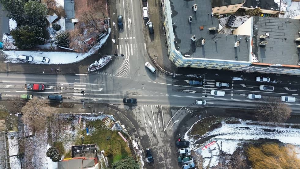 Świdnica: Będzie rondo Andrzeja Dobosza