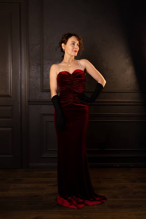 Świdnica: „Woman in Love – Daria Iwan sings Barbra Streisand” w Świdnicy