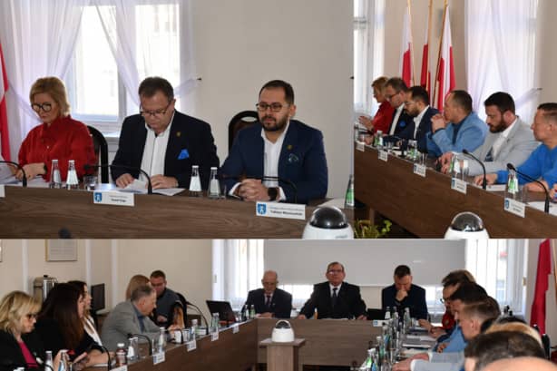 Świebodzice: Po sesji w Świebodzicach