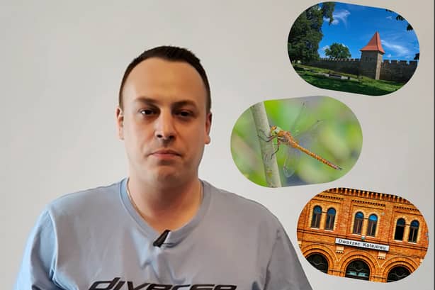 Świebodzice: Świat zatrzymany w kadrze